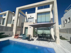 Casa Janna
